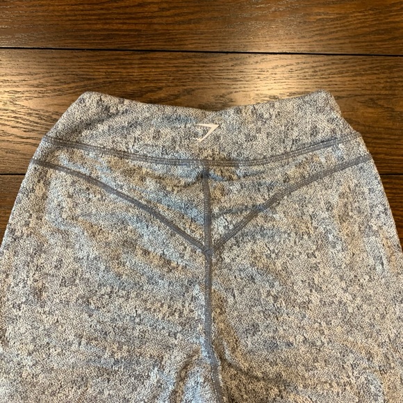 Gymshark leggings - Picture 2 of 3